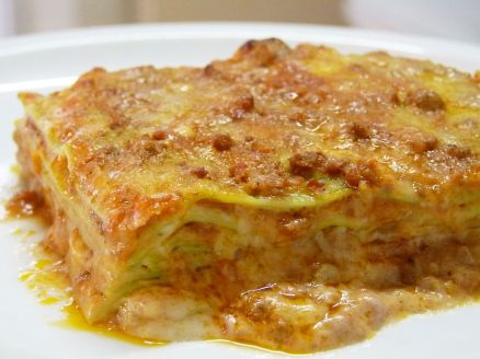 Lasagna_romagnola